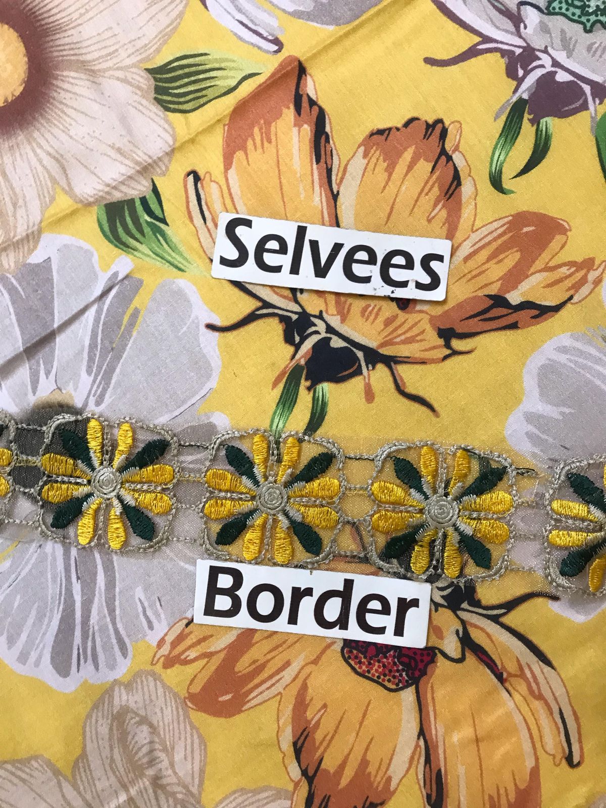 3pc Digital Print Emb Suit