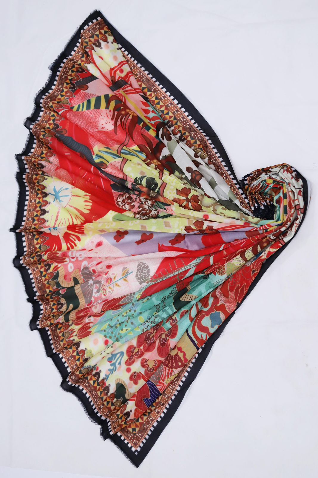 Best Quality Embroidery Lawn