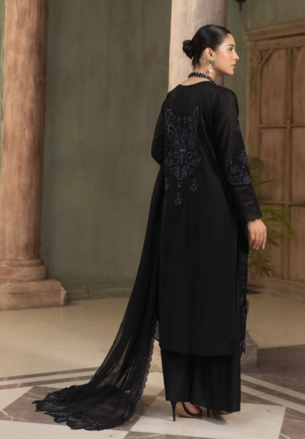 3pc Luxury Lawn