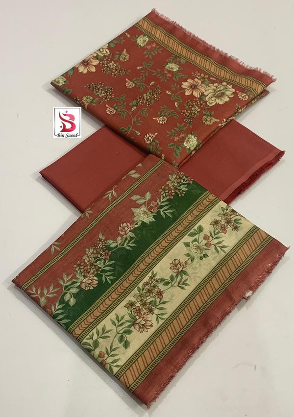 3Pc Collection