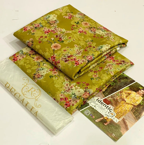 All Over 2Pc Col