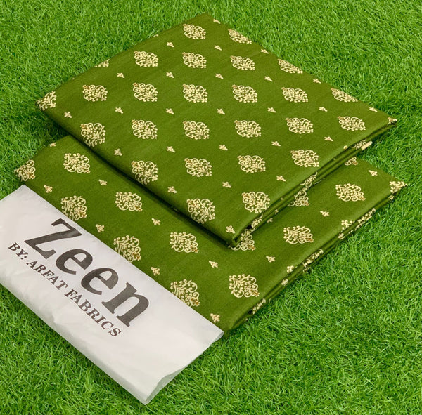 Lawn 2Pc