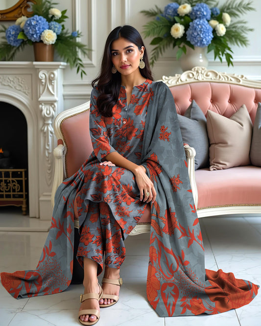 Bundle Of 10 Suits (Save 2000/-)