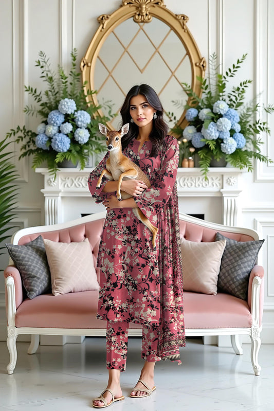 All Over Print Linan