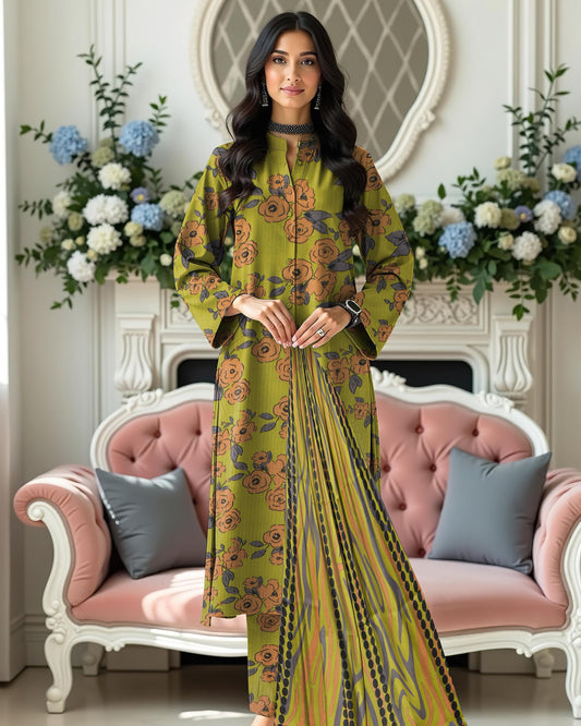 All Over Print Linan