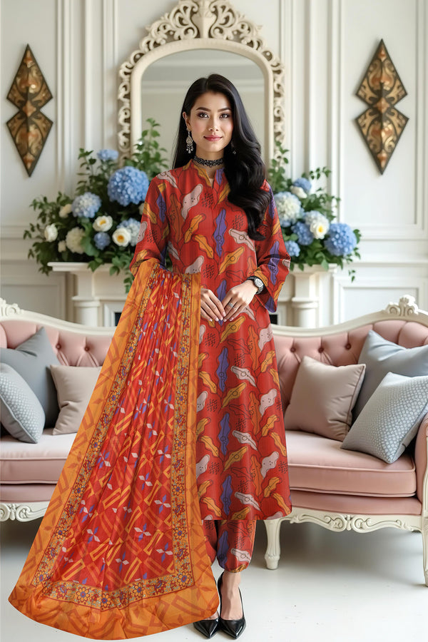 All Over Print Linan