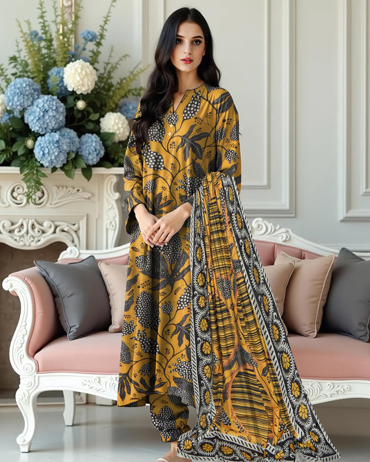 All Over Print Linan