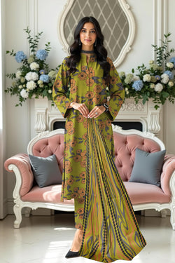 All Over Print Linan