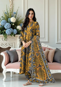 All Over Print Linan