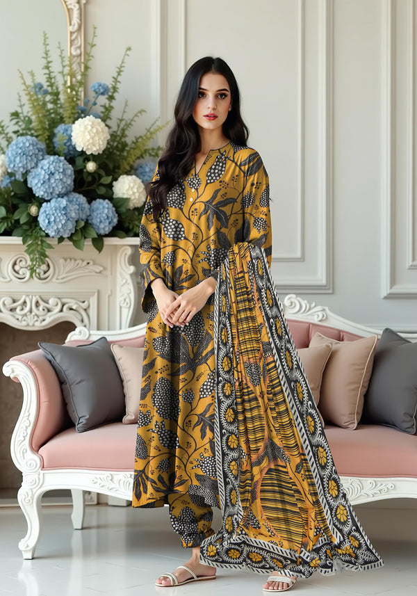 All Over Print Linan