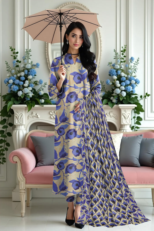 All Over Print Linan