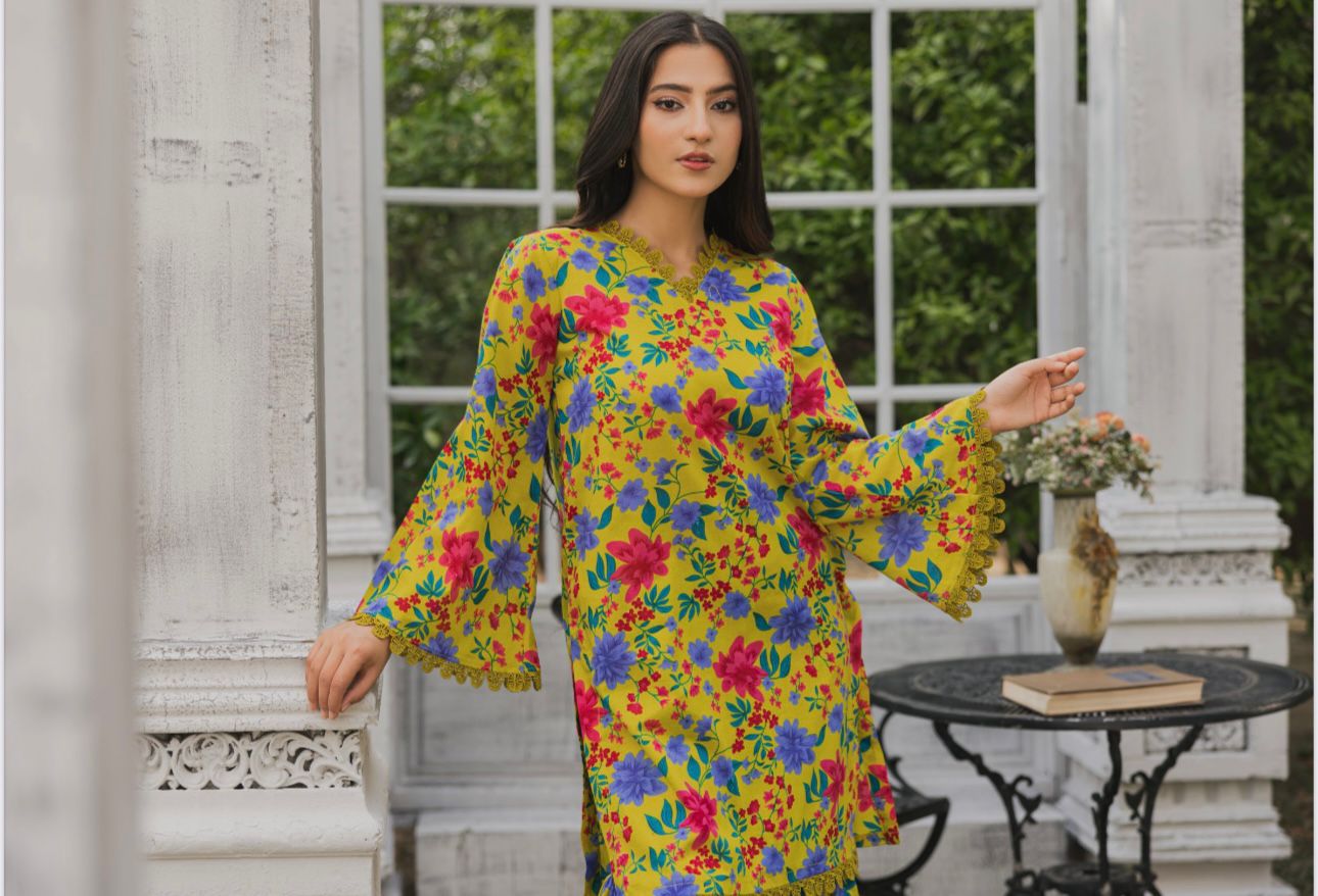 All Over Print Linan