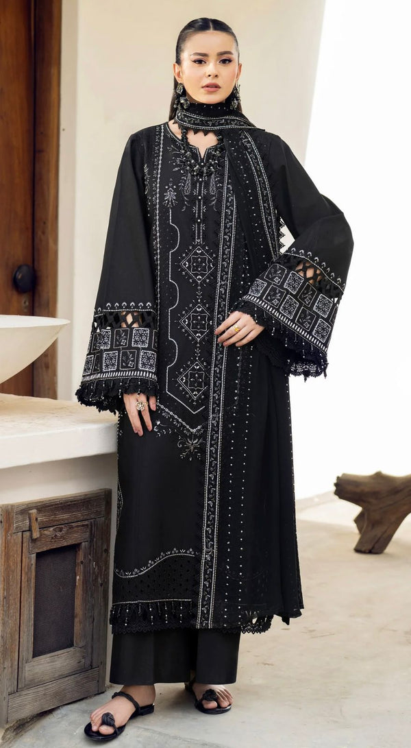 Onyx Threads