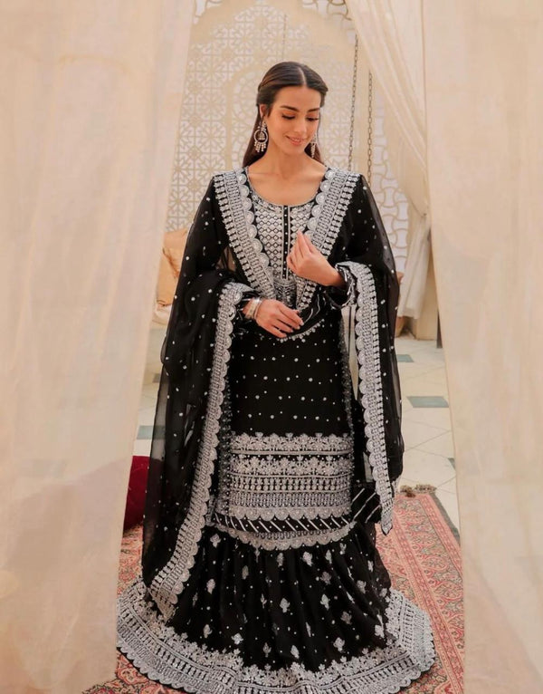 CHANDANI