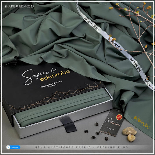 Summer Season Wash' n Wear Fabric