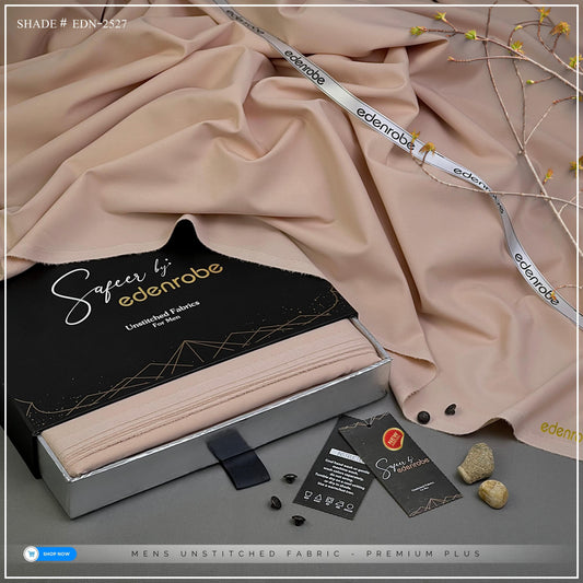 Summer Season Wash' n Wear Fabric