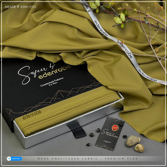 Summer Season Wash' n Wear Fabric