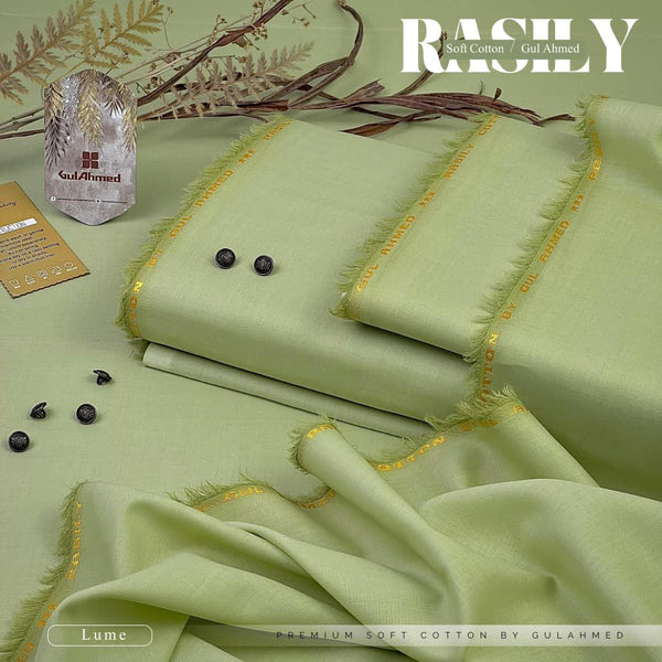 Premium Cotton
