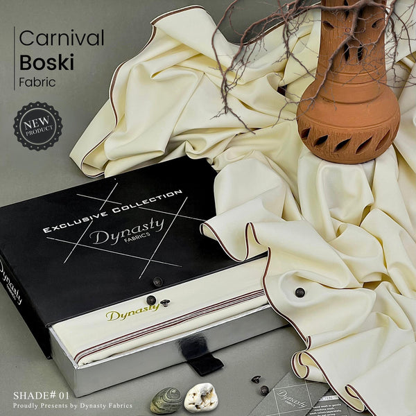 Boski