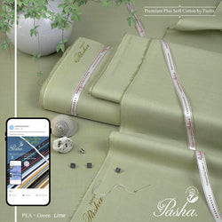 Premium Cotton
