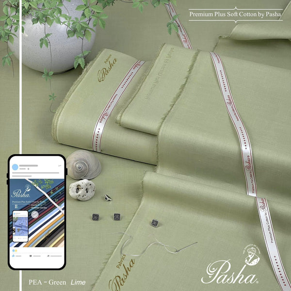 Premium Cotton