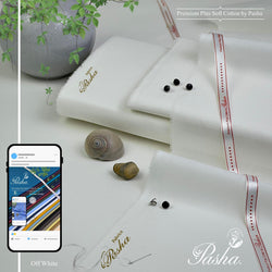 Premium Cotton