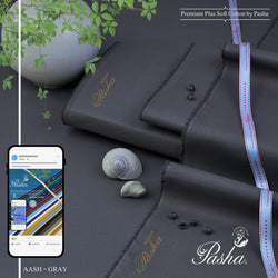 Premium Cotton