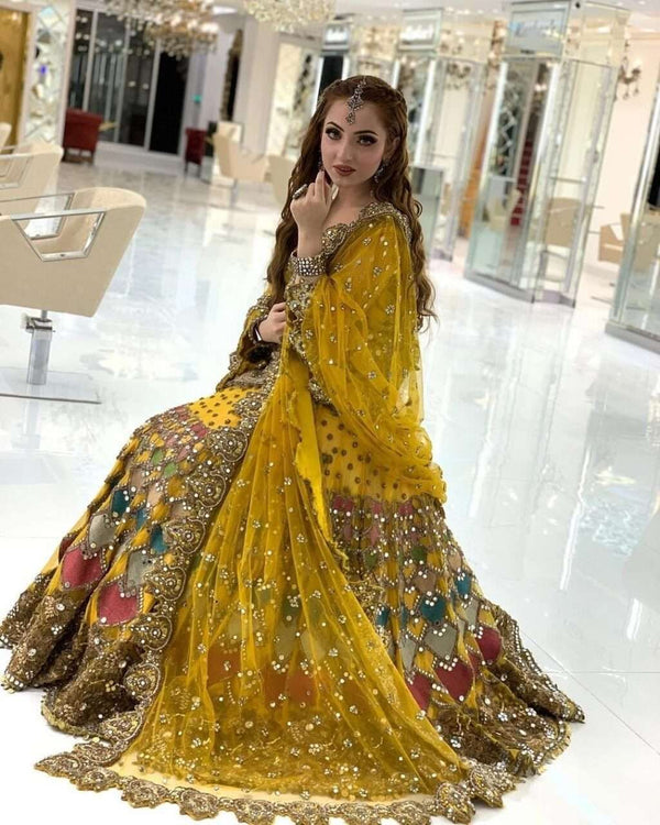 Luxury Designer Wear