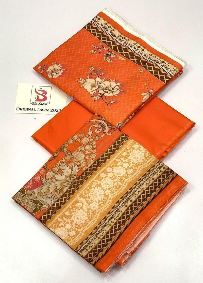 3Pc Collection