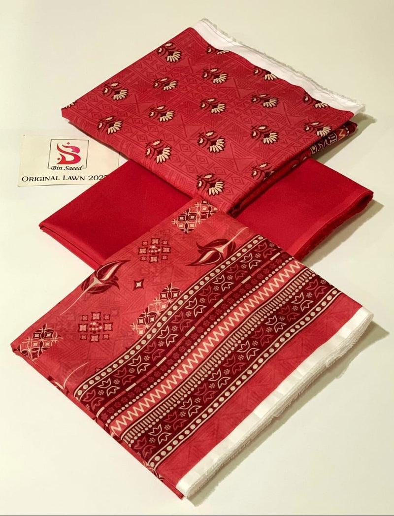 3Pc Collection