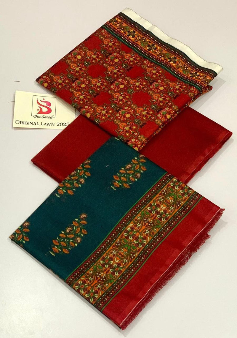 3Pc Collection