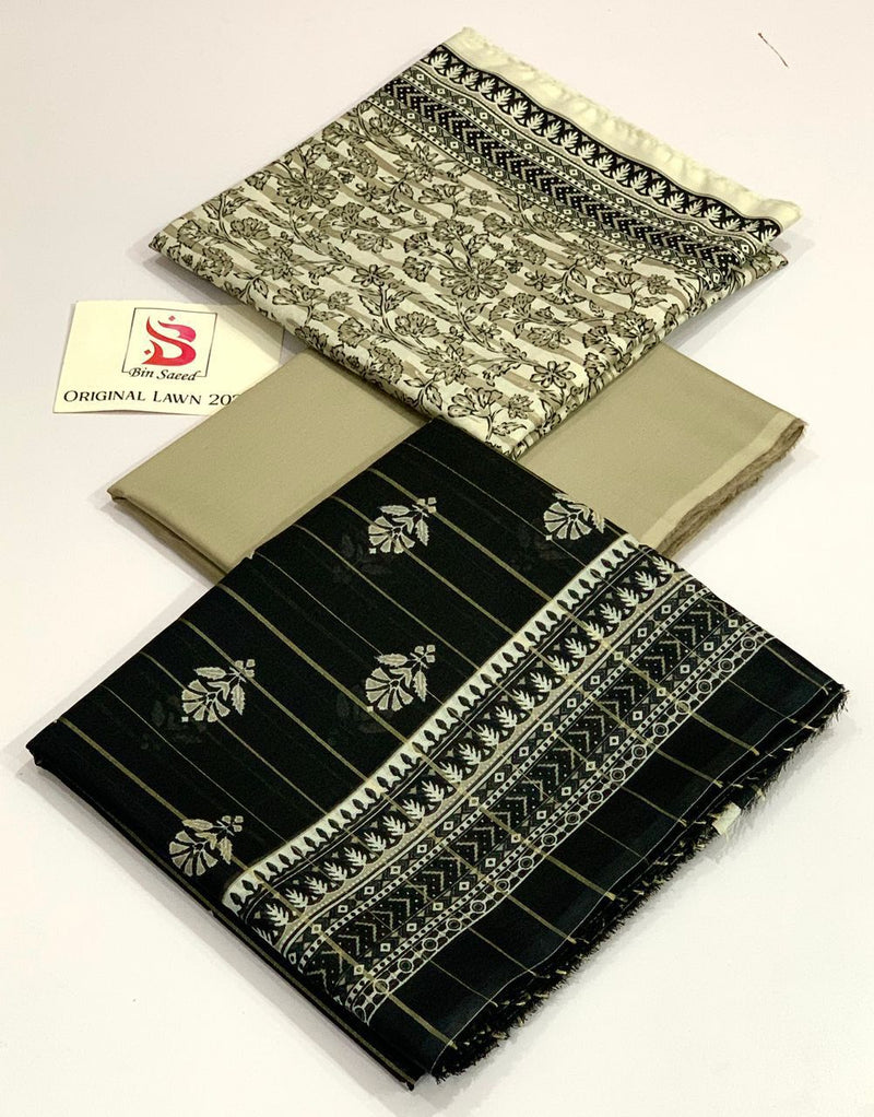 3Pc Collection