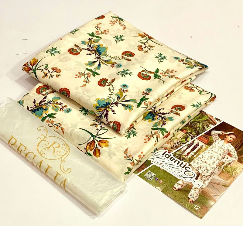 All Over 2Pc Col