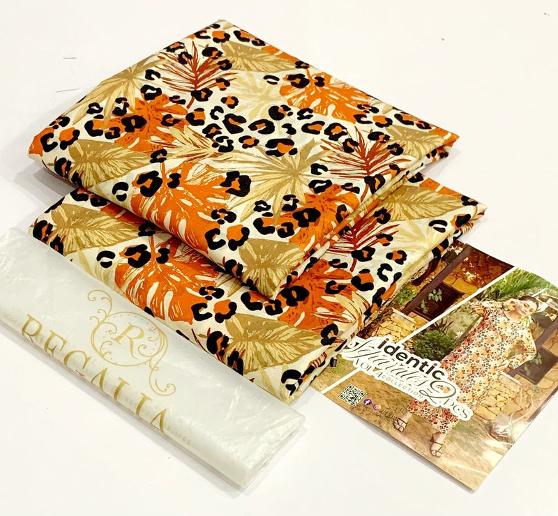 All Over 2Pc Col