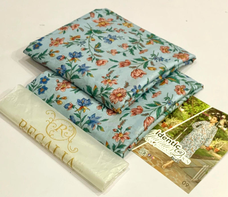 All Over 2Pc Col