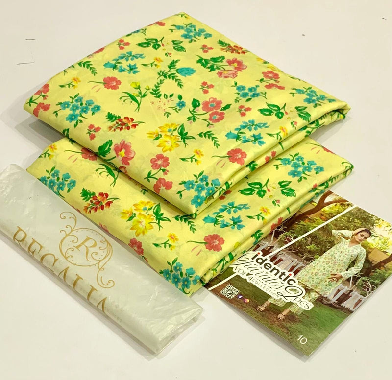 All Over 2Pc Col
