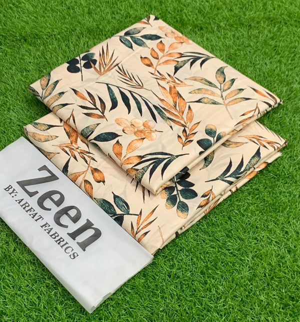 Lawn 2Pc