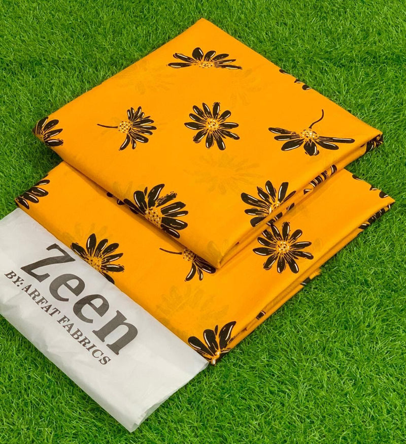 Lawn 2Pc
