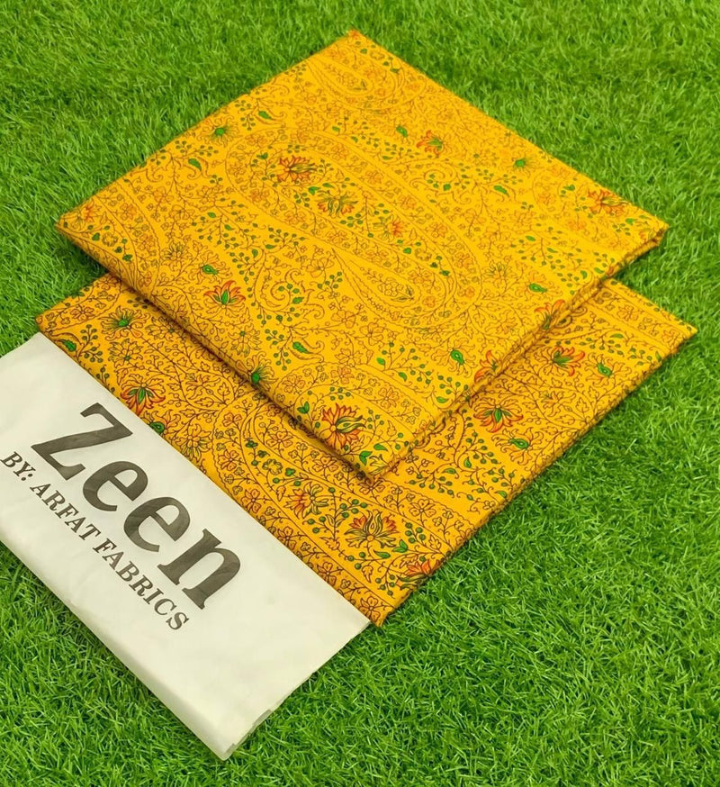 Lawn 2Pc