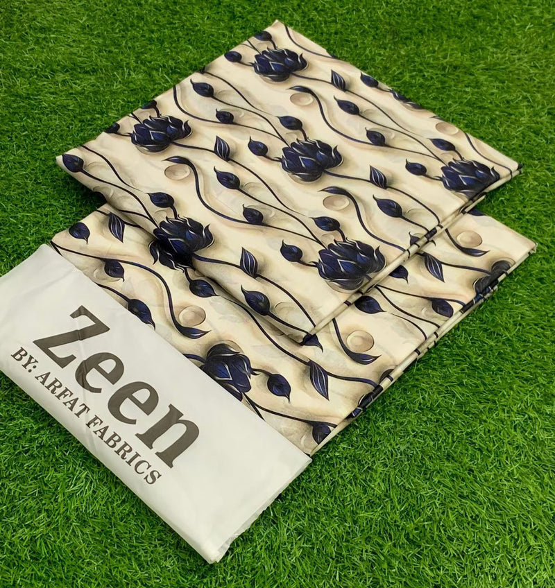 Lawn 2Pc