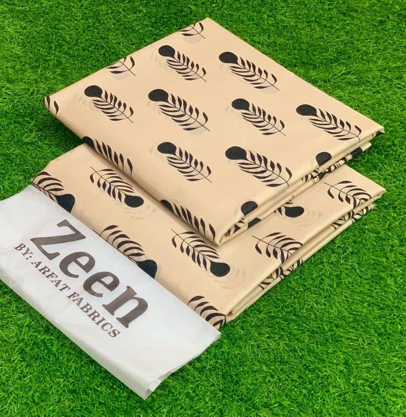 Lawn 2Pc