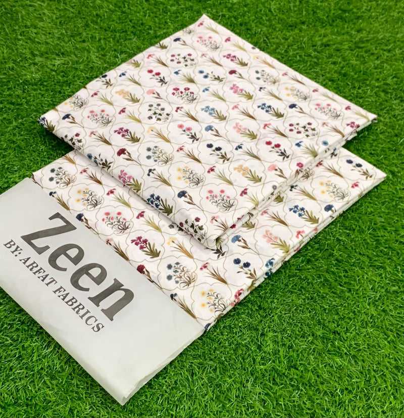 Lawn 2Pc