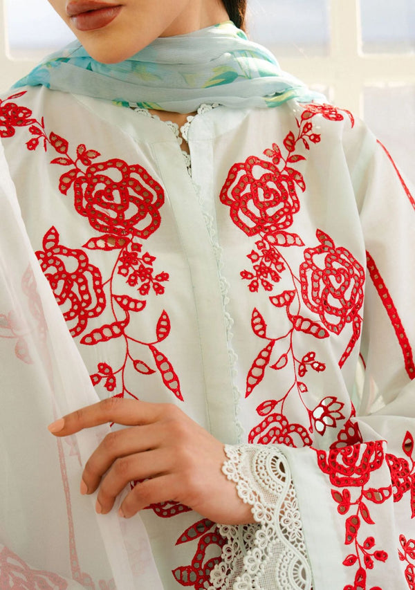 Ivory Attire