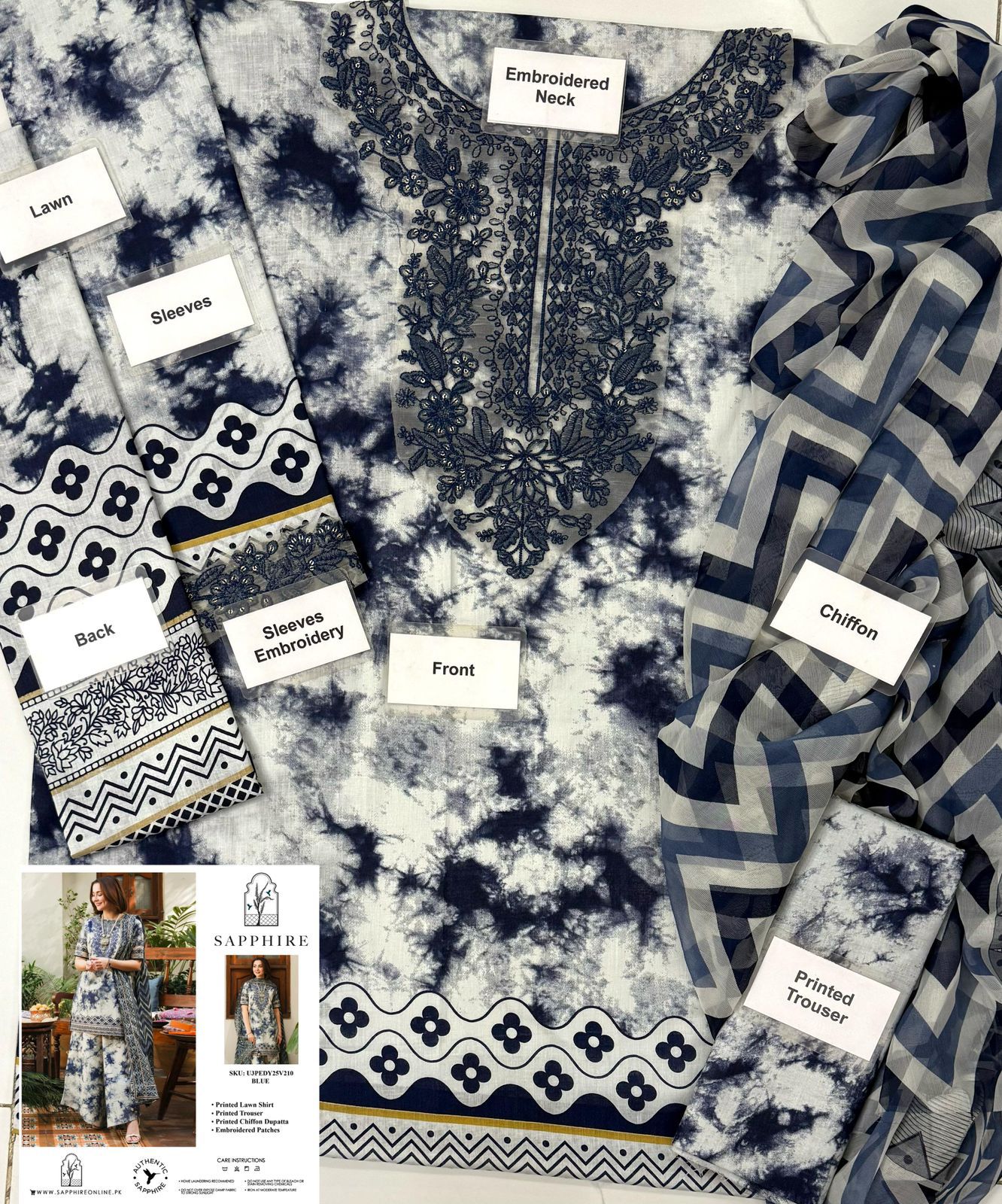 Sapphire Hania Amir Hit Codes