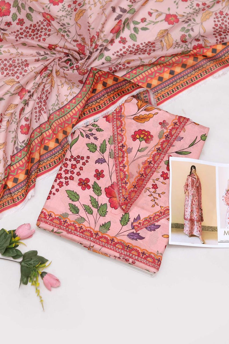 BlossomThreads