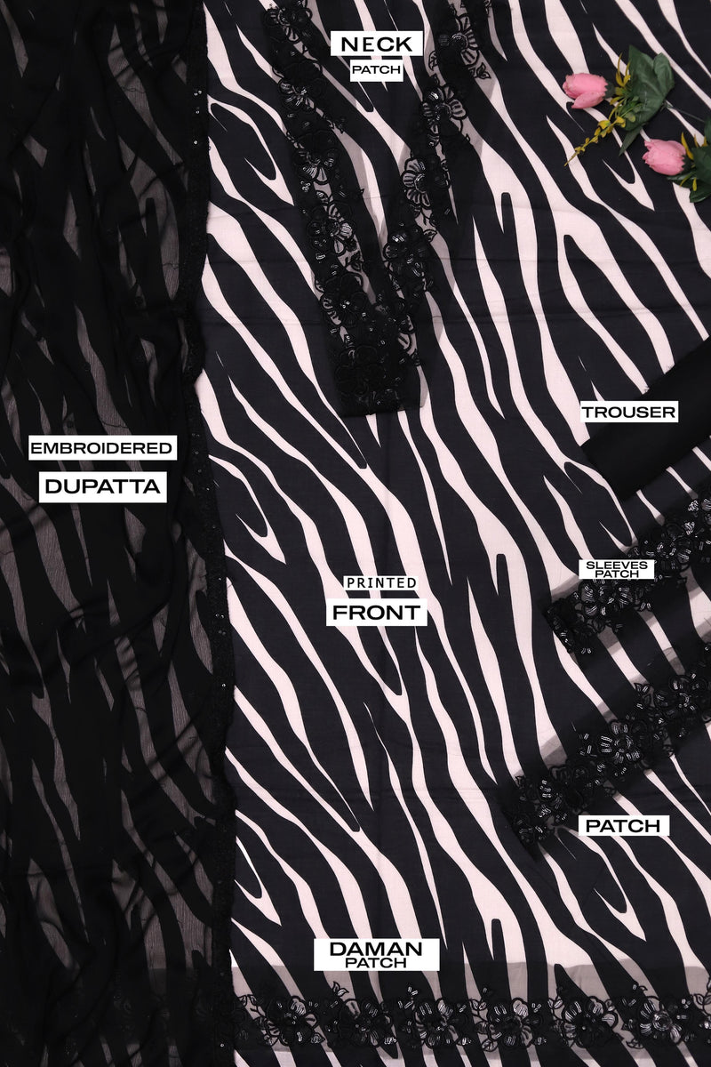 Zebra Chic