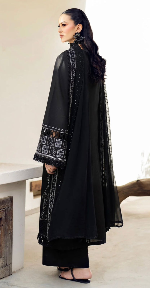 Onyx Threads