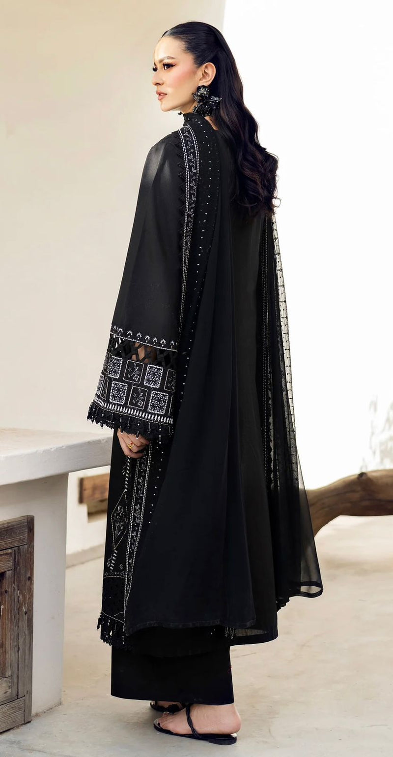 Onyx Threads