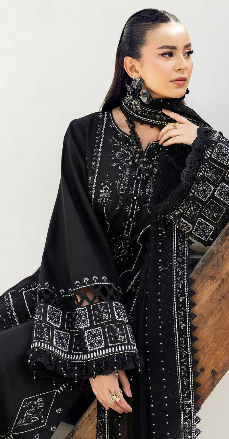 Onyx Threads