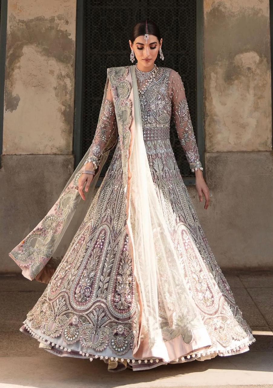 Luxury Designer Maxi